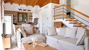 Amapola Villas - Private Villas Phos & Agapi