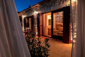 Amapola Villas - Private Villas Phos & Agapi