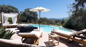 Amapola Villas - Private Villas Phos & Agapi