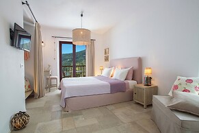 Amapola Villas - Private Villas Phos & Agapi