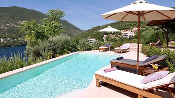Amapola Villas - Private Villas Phos & Agapi