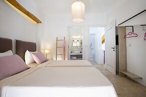 Amapola Villas - Private Villas Phos & Agapi