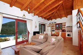 Amapola Villas - Private Villas Phos & Agapi