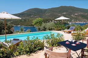 Amapola Villas - Private Villas Phos & Agapi