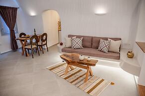 Sun Angelos Oia - Luxury Cave Suites