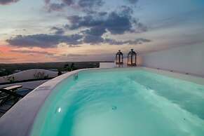 Sun Angelos Oia - Luxury Cave Suites