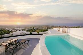 Sun Angelos Oia - Luxury Cave Suites
