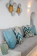 Sun Angelos Oia - Luxury Cave Suites