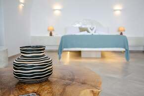 Sun Angelos Oia - Luxury Cave Suites