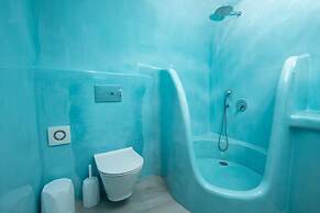 Sun Angelos Oia - Luxury Cave Suites