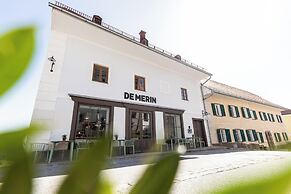 De Merin Boutique Hotel Straden