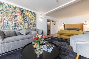 De Merin Boutique Hotel Straden