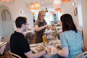 De Merin Boutique Hotel Straden