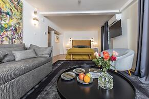 De Merin Boutique Hotel Straden