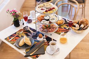 De Merin Boutique Hotel Straden