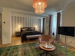 De Merin Boutique Hotel Straden