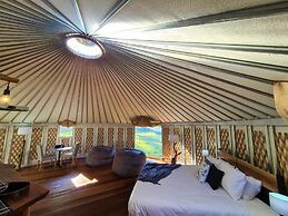 NOOSA ECO RETREAT