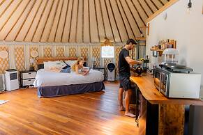 NOOSA ECO RETREAT