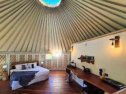 NOOSA ECO RETREAT