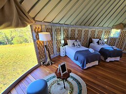 NOOSA ECO RETREAT