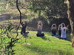 NOOSA ECO RETREAT