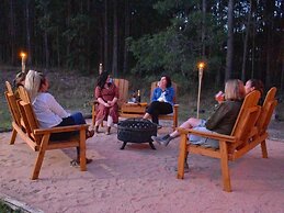 NOOSA ECO RETREAT