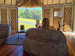 NOOSA ECO RETREAT