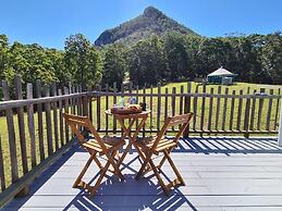 NOOSA ECO RETREAT