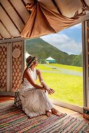 NOOSA ECO RETREAT