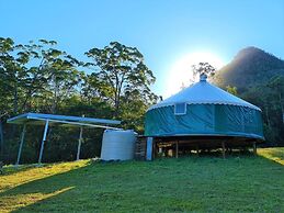 NOOSA ECO RETREAT