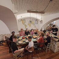 Balkan Soul Hostel