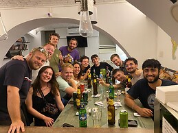 Balkan Soul Hostel
