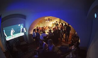 Balkan Soul Hostel