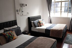 Casa Samor