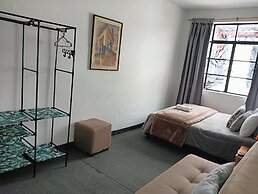 Casa Samor
