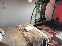Casa Samor