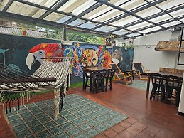 Casa Samor