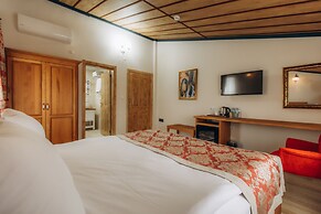 Cappadocia Villa Comfort