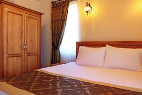 Cappadocia Villa Comfort
