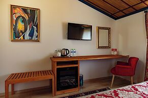Cappadocia Villa Comfort