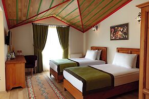 Cappadocia Villa Comfort