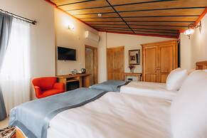 Cappadocia Villa Comfort