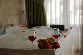 Cappadocia Villa Comfort