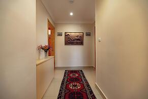 Cappadocia Villa Comfort