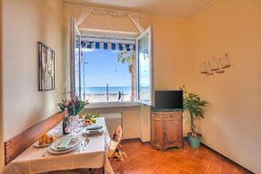 Mer Vivante - Front Beach