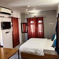 Allan Guest House