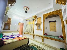 Allan Guest House