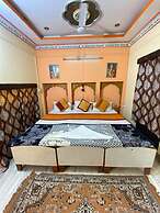 Allan Guest House