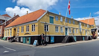 Pilehuset