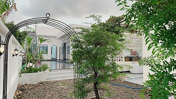 Tây Homestay 968